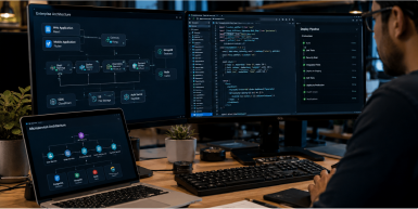 Achieving Enterprise Agility in Modern Markets